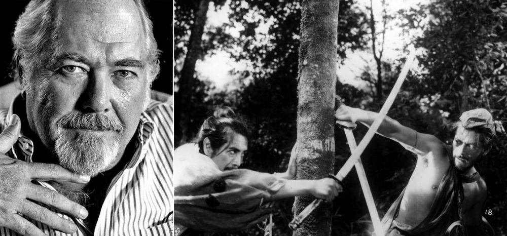 Robert Altman, Ra�omon�u Yorumluyor